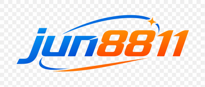 jun8811 โลโก้